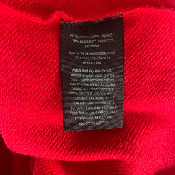 Tommy Hilfiger women’s sweatshirt - Picture 4 of 5